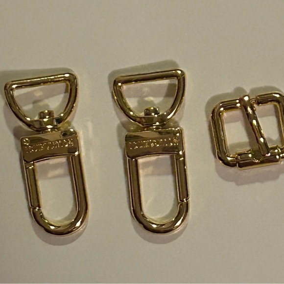 Authentic Louis Vuitton 3 piece accessories - Picture 4 of 6